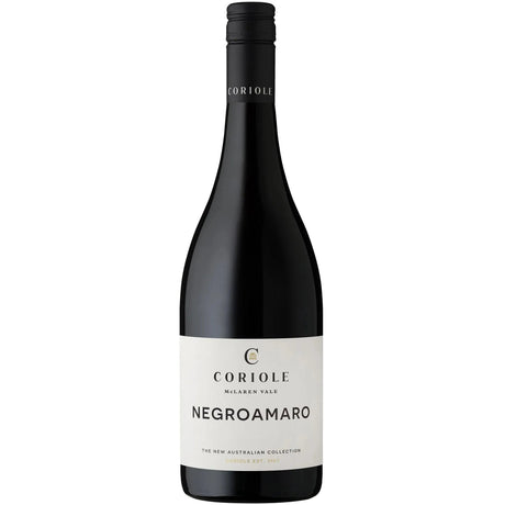 Coriole Negroamaro 2025-Red Wine-World Wine