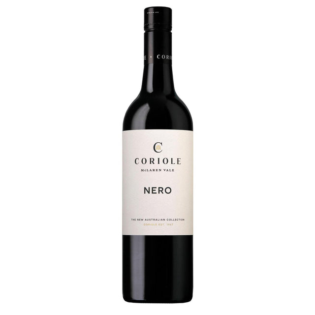 Coriole Nero 20225-Red Wine-World Wine