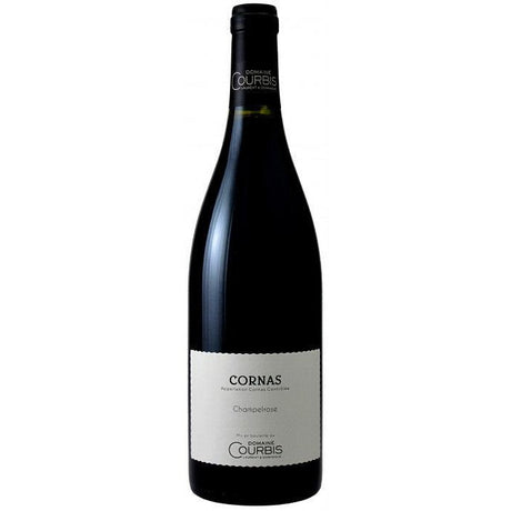 Domaine Courbis Cornas Champlerose 2022-Red Wine-World Wine