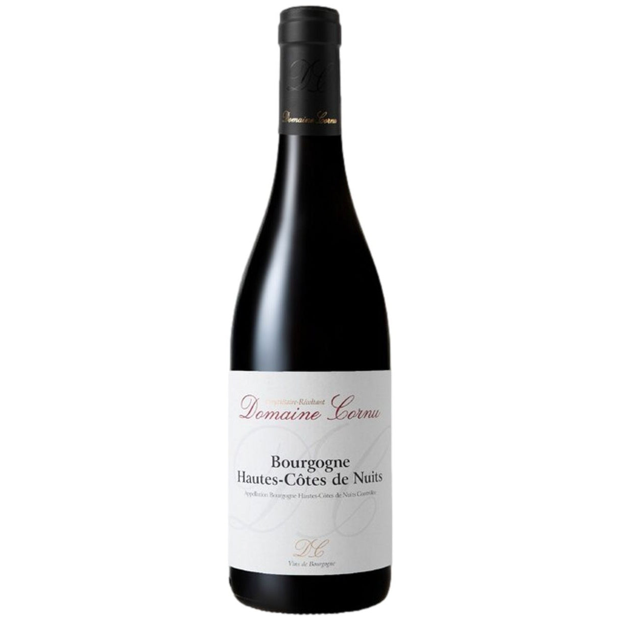 Domaine Cornu Hautes Cotes de Nuits Rouge 2023-Red Wine-World Wine
