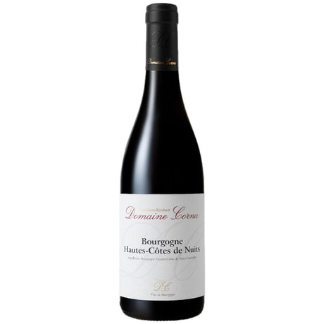 Domaine Cornu Hautes Cotes de Nuits Rouge 2023-Red Wine-World Wine
