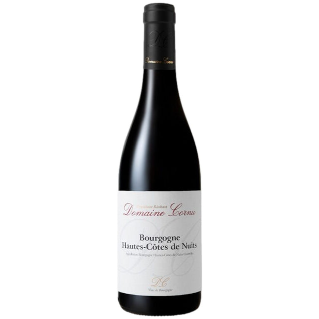 Domaine Cornu Hautes Cotes de Nuits Rouge 2023-Red Wine-World Wine