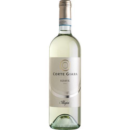 Corte Giara Soave DOC 2022-White Wine-World Wine