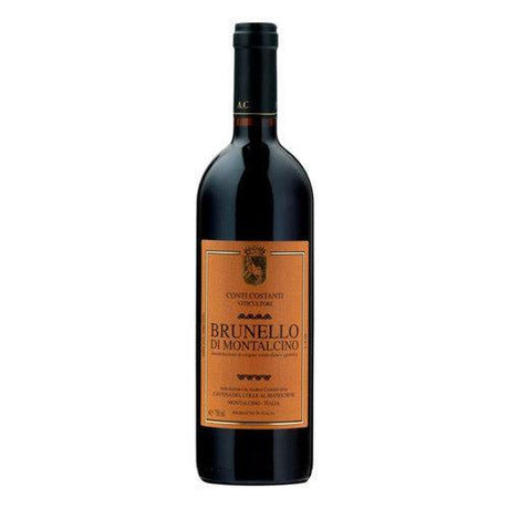 Costanti Brunello di Montalcino DOCG 2020-Red Wine-World Wine