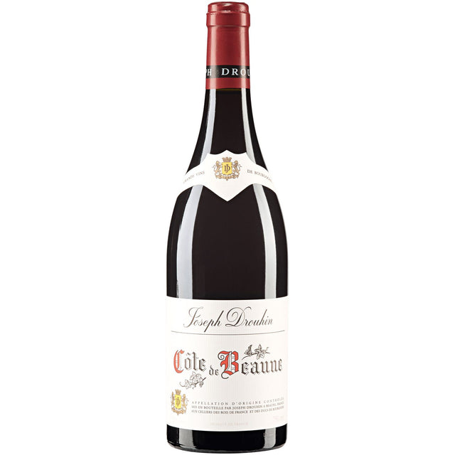 Joseph Drouhin Cote de Beaune Rouge AOC, Côte de Beaune 2021-Red Wine-World Wine