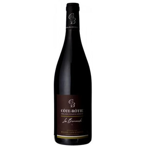 Domaine Billon Cote Rotie La Vialliere 2020