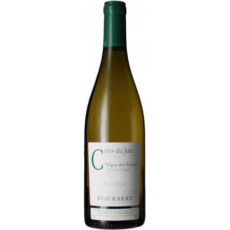 Rijckaert Cotes du Jura ‘Vigne des Voises’ Chardonnay 2021-White Wine-World Wine