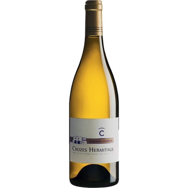 Domaine Combier Crozes Hermitage BLANC 2019-White Wine-World Wine