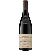 Delas Freres Crozes-Hermitage “Les Grands Chemins” 2022-Red Wine-World Wine