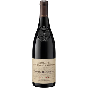 Delas Freres Crozes-Hermitage “Les Grands Chemins” 2022