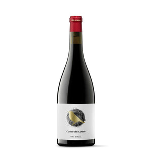 Vina Zorzal Cuatro del Cuatro 2021