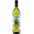 Cumulus Vineyard Rolling Chardonnay-White Wine-World Wine