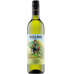 Cumulus Vineyard Rolling Chardonnay