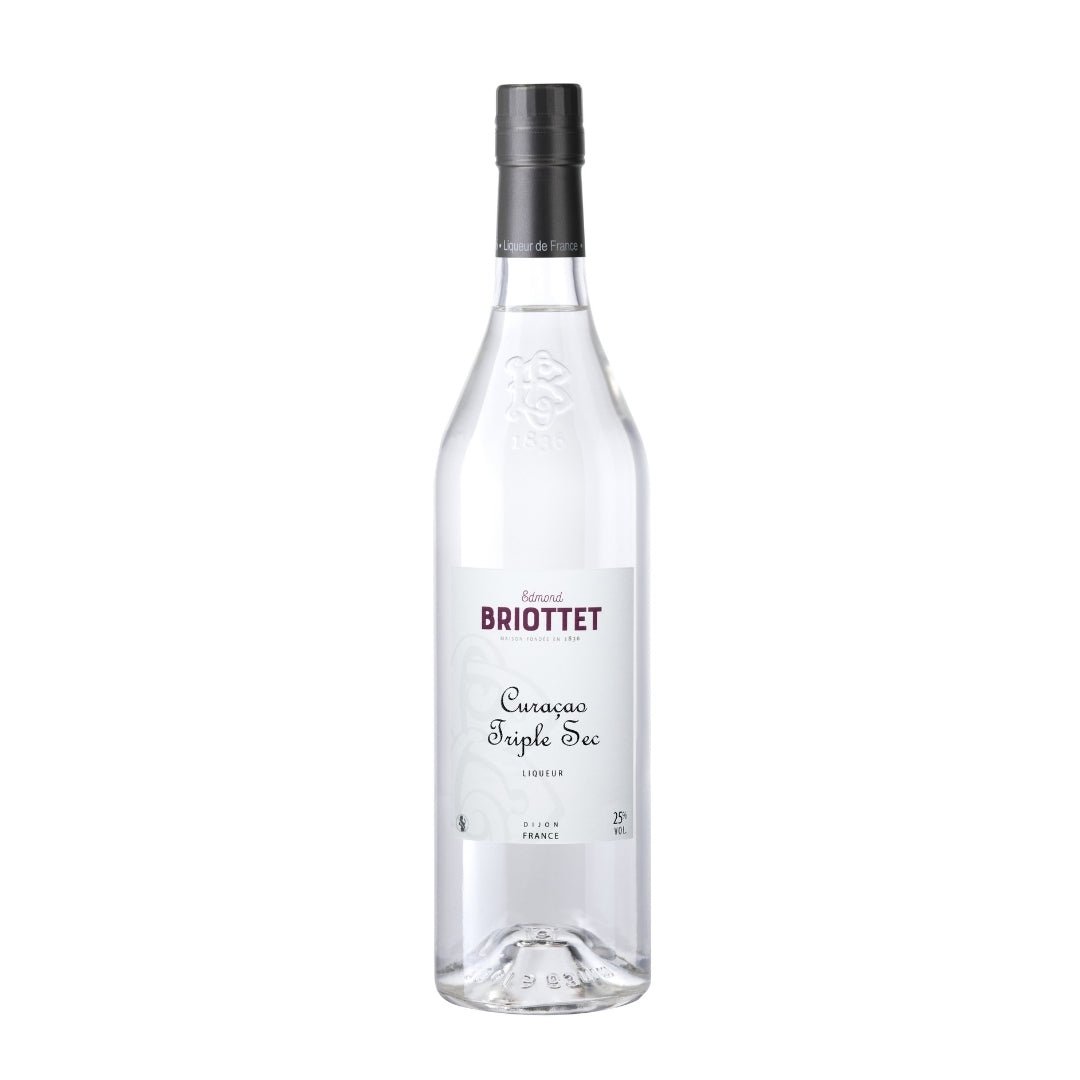 Briottet Triple Sec Curaçao Liqueur 25% 700ML-Spirit-World Wine