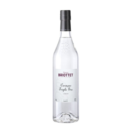 Briottet Triple Sec Curaçao Liqueur 25% 700ML-Spirit-World Wine