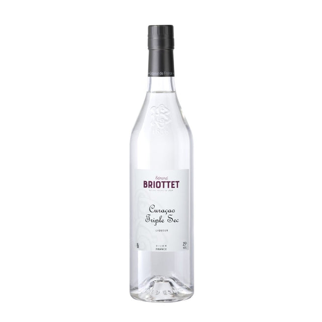 Briottet Triple Sec Curaçao Liqueur 25% 700ML-Spirit-World Wine