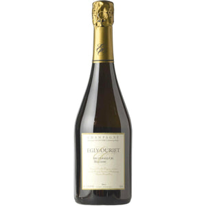Champagne Egly-Ouriet Grand Cru Millésime 2016 (Disg. Jul 25)