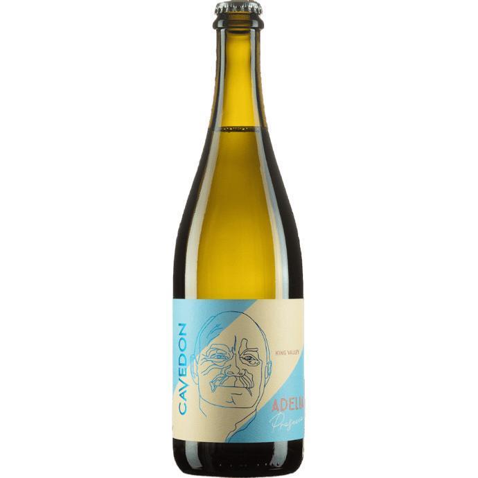 Cavedon ‘Adelia’ Prosecco NV-Champagne & Sparkling-World Wine