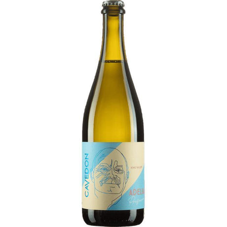 Cavedon ‘Adelia’ Prosecco NV-Champagne & Sparkling-World Wine