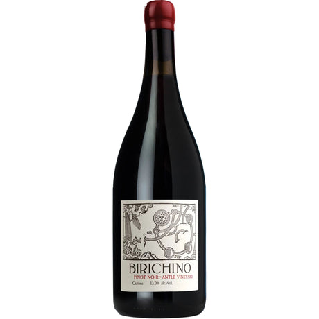 Birichino Antle Pinot Noir 2016 (1500ml)-Red Wine-World Wine