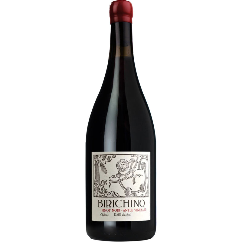 Birichino Antle Pinot Noir 2016 (1500ml)-Red Wine-World Wine