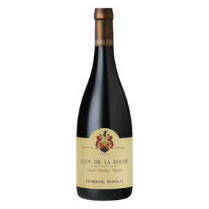 Domaine Ponsot Grand Cru Clos de la Roche Vieilles Vignes 2022