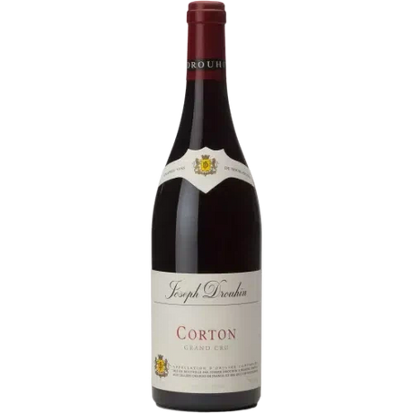 Joseph Drouhin Corton Grand Cru 2020-Red Wine-World Wine