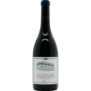 Domaine Camille Thiriet Bourgogne Rouge En La Place 2022