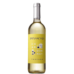 Vallepicciola Pievasciata Chardonnay IGT 2024
