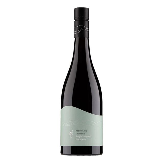 Yabby Lake Tasmania Coal River Pinot Noir 2024-Red Wine-World Wine