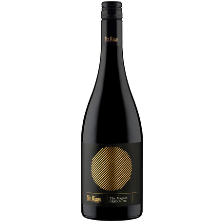Mr. Riggs Generation Series The Magnet Grenache 2024-Red Wine-World Wine