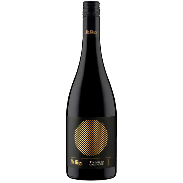Mr. Riggs Generation Series The Magnet Grenache 2024-Red Wine-World Wine