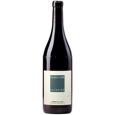 Luciano Sandrone Valmaggiore Nebbiolo d'Alba 2018 Sibi et Paucis (1500ml)-Red Wine-World Wine