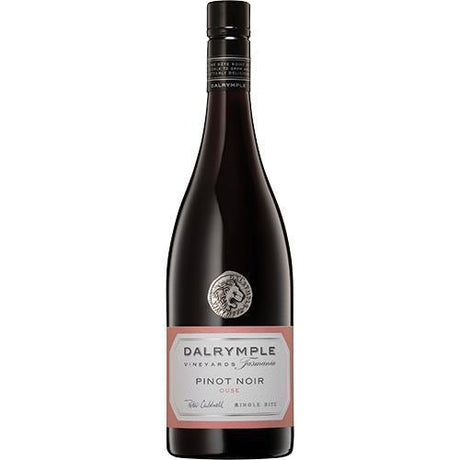 Dalrymple Vineyards Single Site Ouse Pinot Noir 2023-Red Wine-World Wine