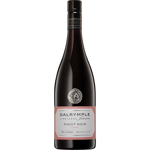 Dalrymple Vineyards Single Site Ouse Pinot Noir 2023-Red Wine-World Wine