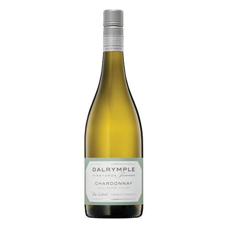 Dalrymple Single Site Estate Coal River Valley Chardonnay 2024-White Wine-World Wine