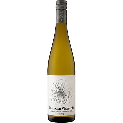 Dandelion Vineyards Enchanted Garden of the Eden Valley Riesling 2023-White Wine-World Wine