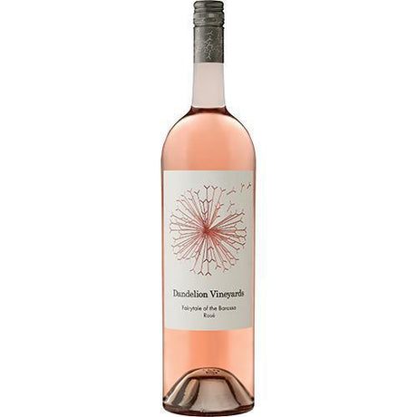 Dandelion Vineyards Vineyards Fairytale of the Barossa Rosé 1.5L 2022-Rose Wine-World Wine