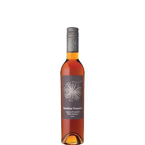 Dandelion Vineyards Vineyards Legacy of Australia Pedro Ximénez 375mL NV-Dessert, Sherry & Port-World Wine