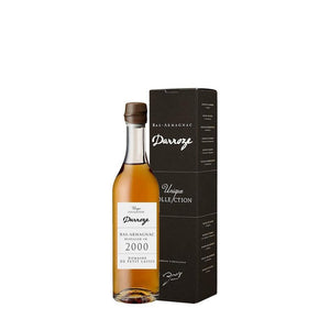 Darroze 2000 Petit Lassis GBA (B) 48.6% 200ml