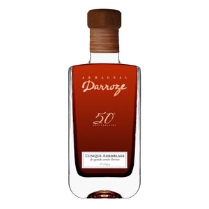 Darroze L'Unique Assemblage 50 yrs GBA 48.5% 700ml