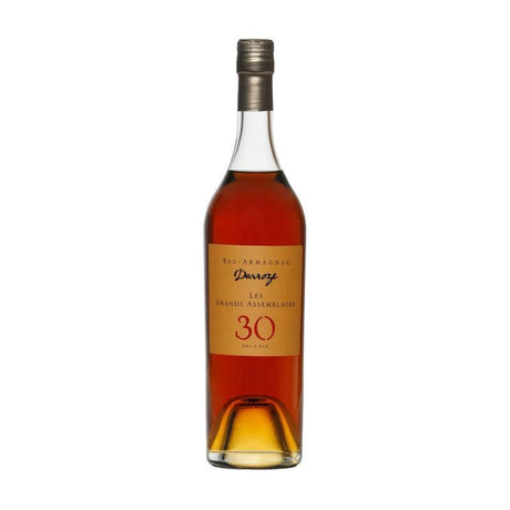 Darroze 30 yrs GBA 43% 700ml-Spirits-World Wine