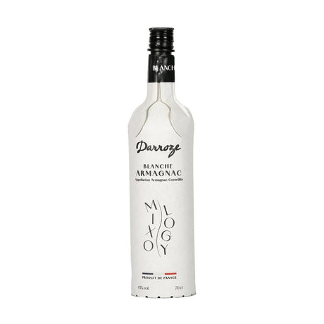 Darroze Mixology Blanche 43% 700ml-Spirits-World Wine
