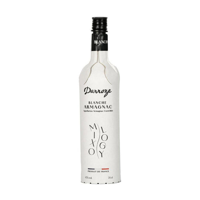 Darroze Mixology Blanche 43% 700ml-Spirits-World Wine