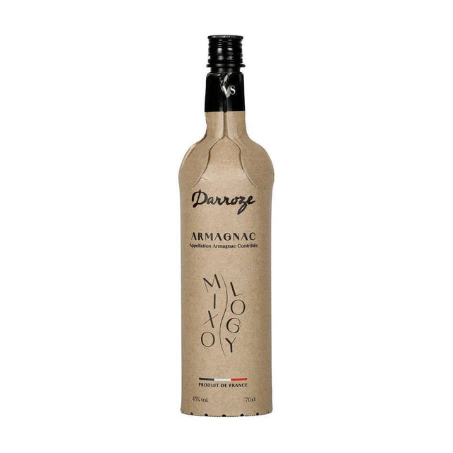 Darroze Mixology VS 43% 700ml-Spirits-World Wine