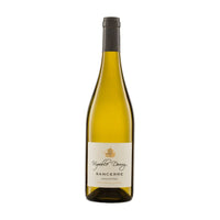 Dauny Sancerre AOC Les Caillottes 2021-White Wine-World Wine
