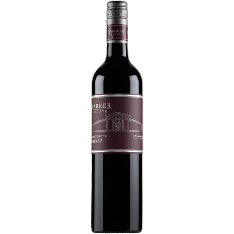 Parker Estate Vineyard Range Series Rocky Block Shiraz 2023-Red Wine-World Wine