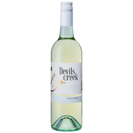 Michelini Wines Devil's Creek Range Field Blend 2022-White Wine-World Wine
