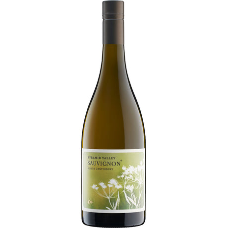 Pyramid Valley Marlborough Sauvignon 2022-White Wine-World Wine