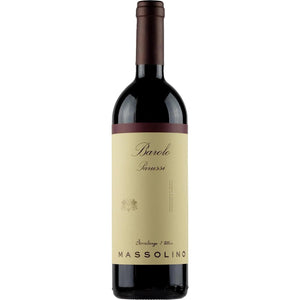 Massolino Barolo Parussi 2020